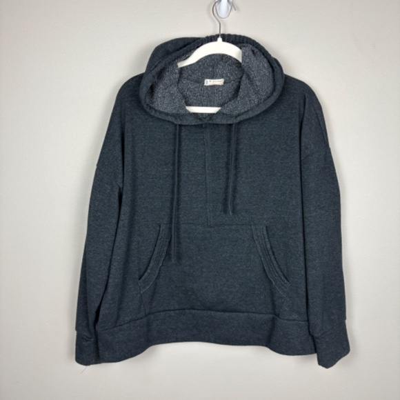 FP Movement Work It Out Hoodie - Size Medium - Picture 2 of 6